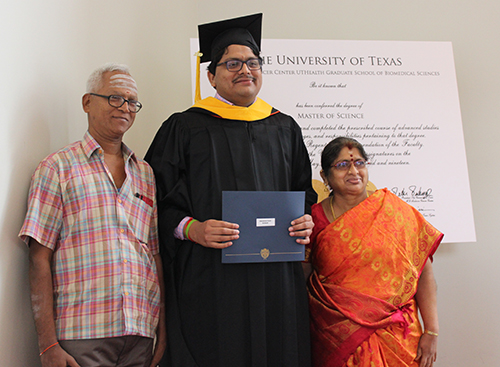 Photo for 2019 commencement on alumni/commencement page